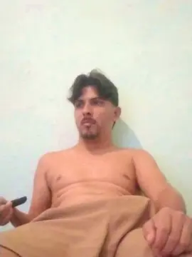 Cam4 Live Sex Cam of Casadodotado21