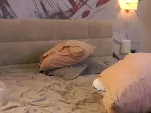 Cam4 Sex Chat of NikoleMontrose