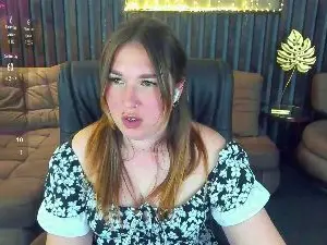 Cam4 Adult Webcam of Sofii_darling