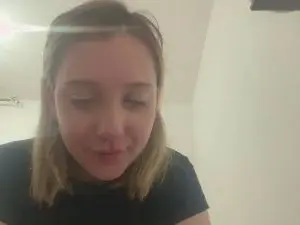 Cam4 Live Porn of StarlaDeojay