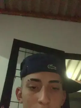 Cam4 Sex Cam of mateus2444