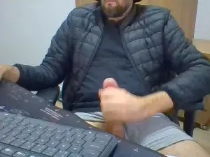 Cam4 Sex Chat of mateuskuera