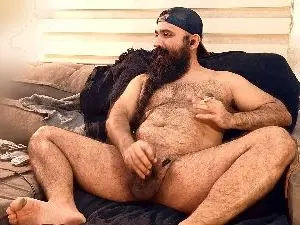 Cam4 Watch Live Sex Cams of BeardedSmoker