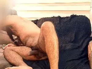 Cam4 Adult Webcam of BeardedSmoker