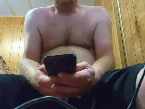 Cam4 Sex Chat of Fire_ball319