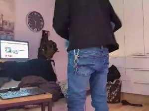 Cam4 Free Live Porn of darou666