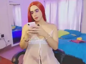 Cam4 Live Porn of ClaryFray_