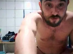 Cam4 Live Sex of Omiranhaaaa
