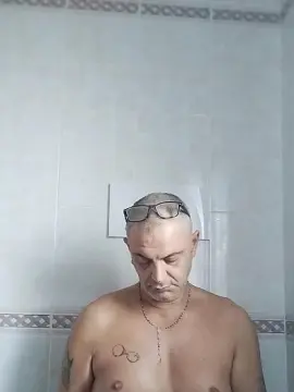 Cam4 Private Sex Chat of franco__747