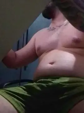 Cam4 Sex Chat of jhonnysexy69
