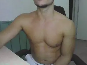 Cam4 Adult Webcam of josesuarez5