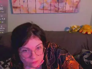 Cam4 Watch Live Sex Cams of Everlie