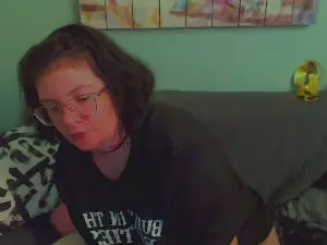 Cam4 Free Porn Cam of Everlie