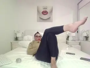 Cam4 Best Webcam of alisonya