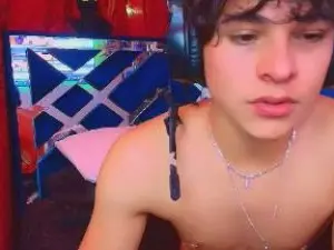 Cam4 Sex Cam of luke_howland