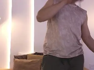 Cam4 Nude Webcam of Jake_muller1