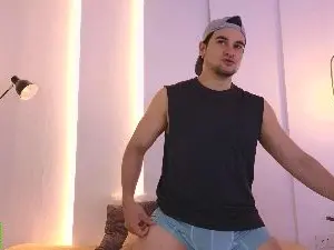 Cam4 Private Sex Chat of Jake_muller1