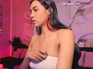 Cam4 Sex Chat of artemiss_tay