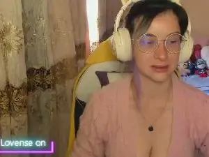 Cam4 Private Sex Chat of cata__s