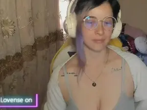 Cam4 Adult Video Chat of cata__s