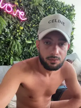 Cam4 Free Porn Cam of djoww92