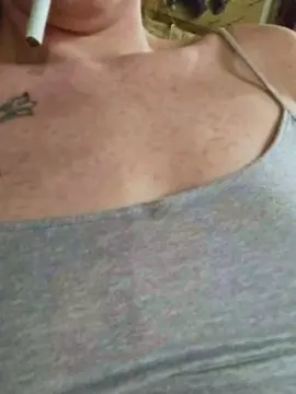 Cam4 Live Porn of kiahismyhero
