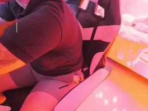 Cam4 Live Sex Cam of mistress_flame