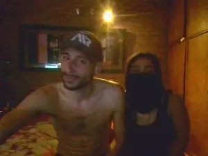 Cam4 Free Porn Cam of matiasx76ca
