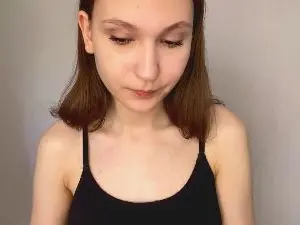 Cam4 Live Sex of JanieGallosa