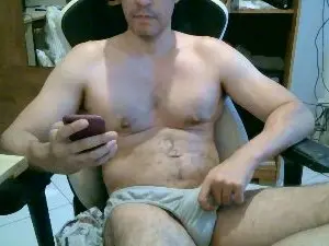 Cam4 Adult Video Chat of PlatinumWolf69
