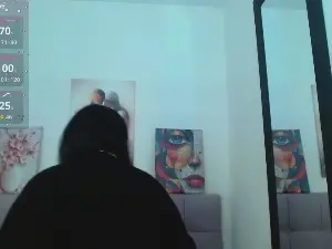 Cam4 Best live sex cam show of Samanta_pink