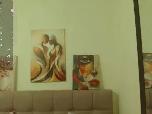 Cam4 Sex Cam of Samanta_pink
