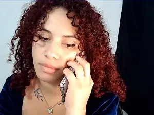 Cam4 Live Sex Cam of isa_bellaxx