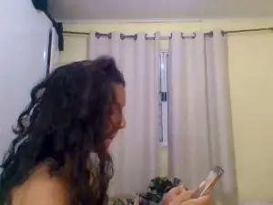 Cam4 Live Sex of Kiarafit