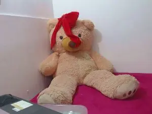 Cam4 Sex Cam of AnahiBrowns