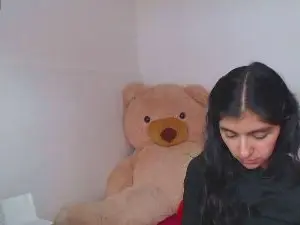 Cam4 Adult Webcam of AnahiBrowns