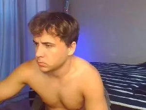Cam4 Nude Webcam of Den4ikjhft