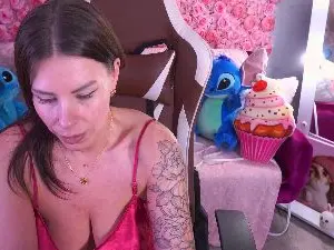 Cam4 Best Webcam of IsabellaFoxyy