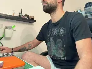 Cam4 Private Sex Chat of LoveBigTis