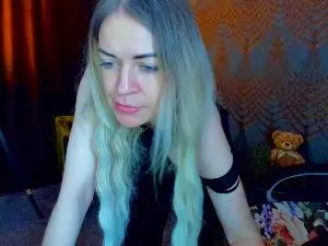 Cam4 Live Sex of anna_snow9