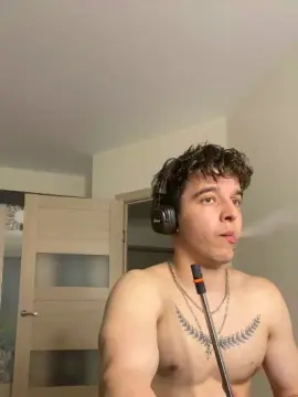 Cam4 Best Webcam of bravo_maestro