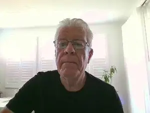 Cam4 Nude Webcam of NeoOnSC