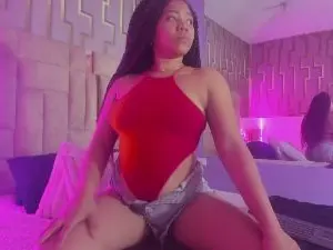Cam4 Sex Cam of ashly_ruiz