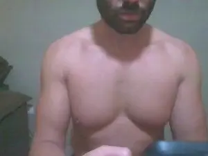 Cam4 Nude Webcam of nizercrazy