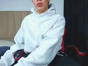 Cam4 Live Porn of ONE_DAVID