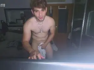 Cam4 Adult Video Chat of Franciscony