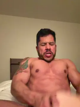 Cam4 Sex Chat of JohnBrazil001
