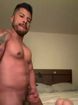 Cam4 Private Sex Chat of JohnBrazil001