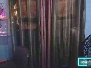 Cam4 Free Porn Cam of Randy_paterman3
