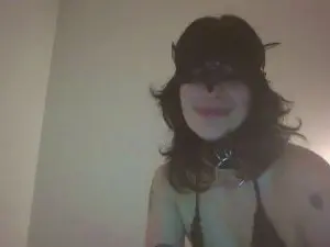 Cam4 Live Sex of bastet47620